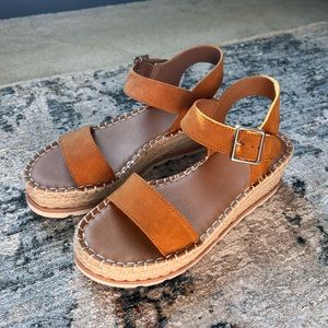 Wedges
